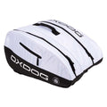 Oxdog Padel Bag Ultra Tour PRO Thermo - White/Black