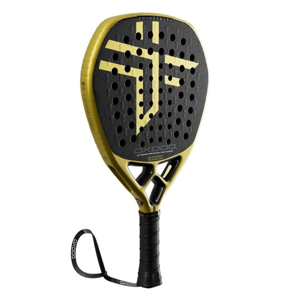 Oxdog Ultimate Pro Smash 2025 - Padel Racket