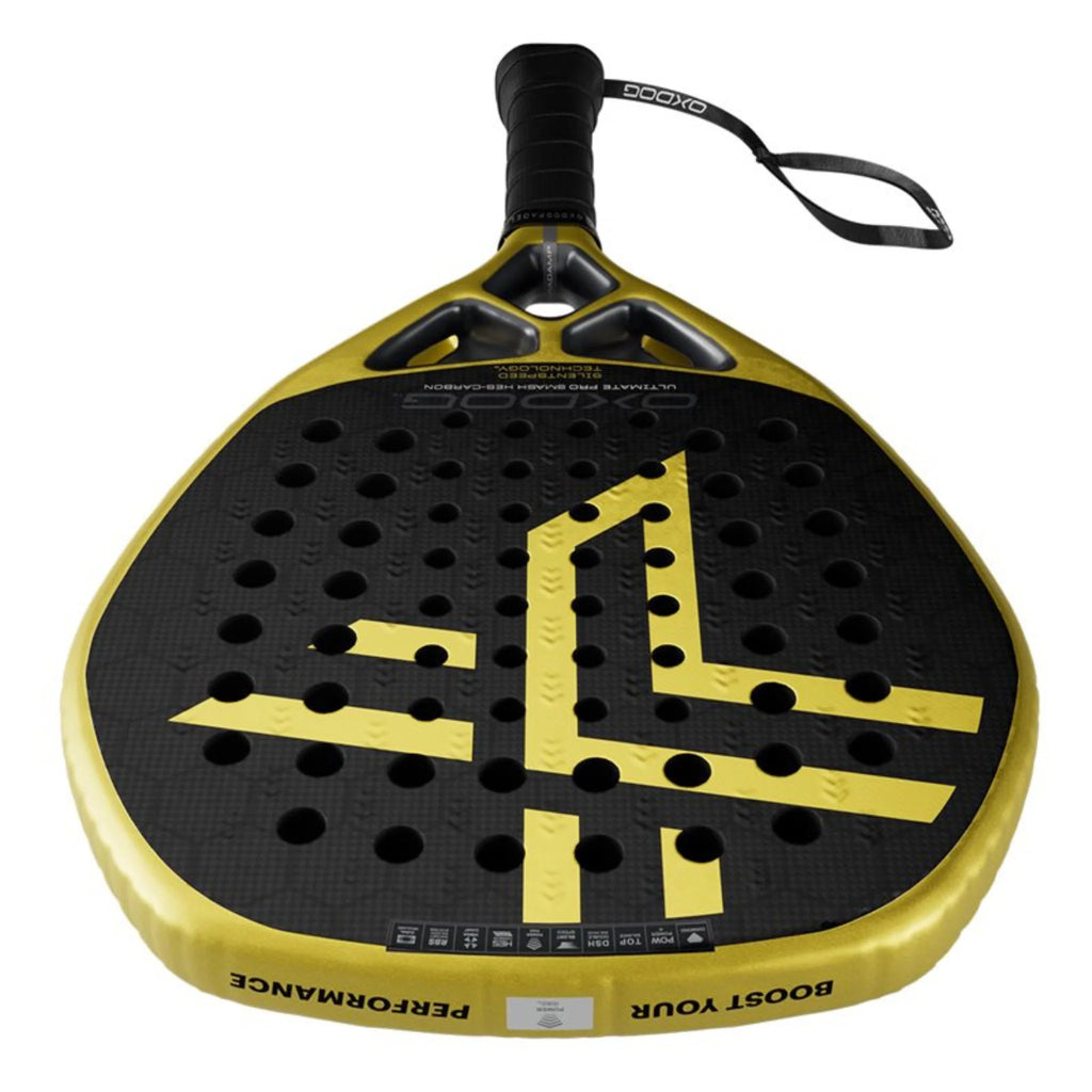 Oxdog Ultimate Pro Smash 2025 - Padel Racket
