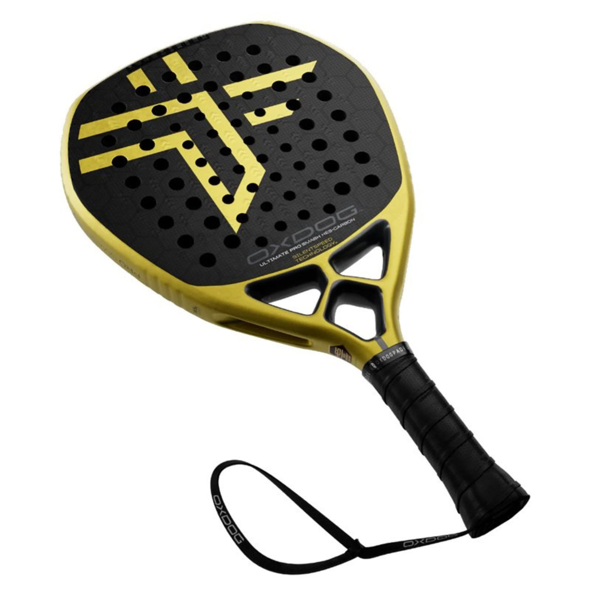 Oxdog Ultimate Pro Smash 2025 - Padel Racket