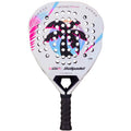 BULLPADEL NEURON 02 EDGE MIAMI 26 WHITE