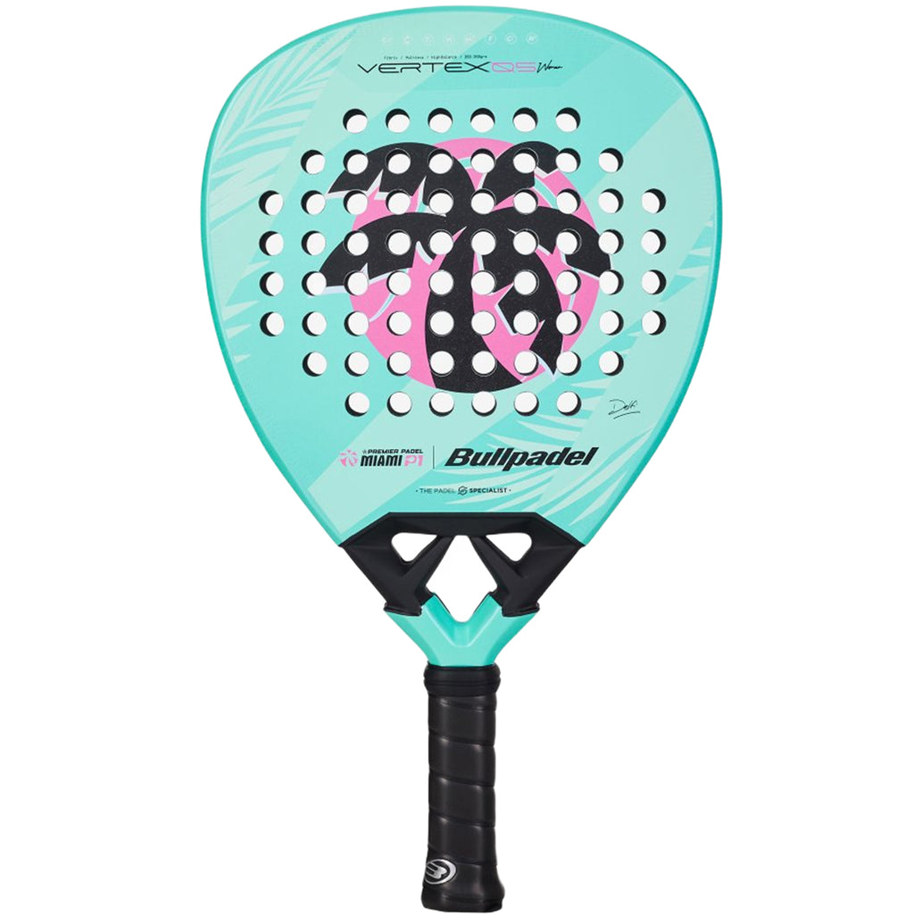 BULLPADEL VERTEX 05 W MIAMI 26