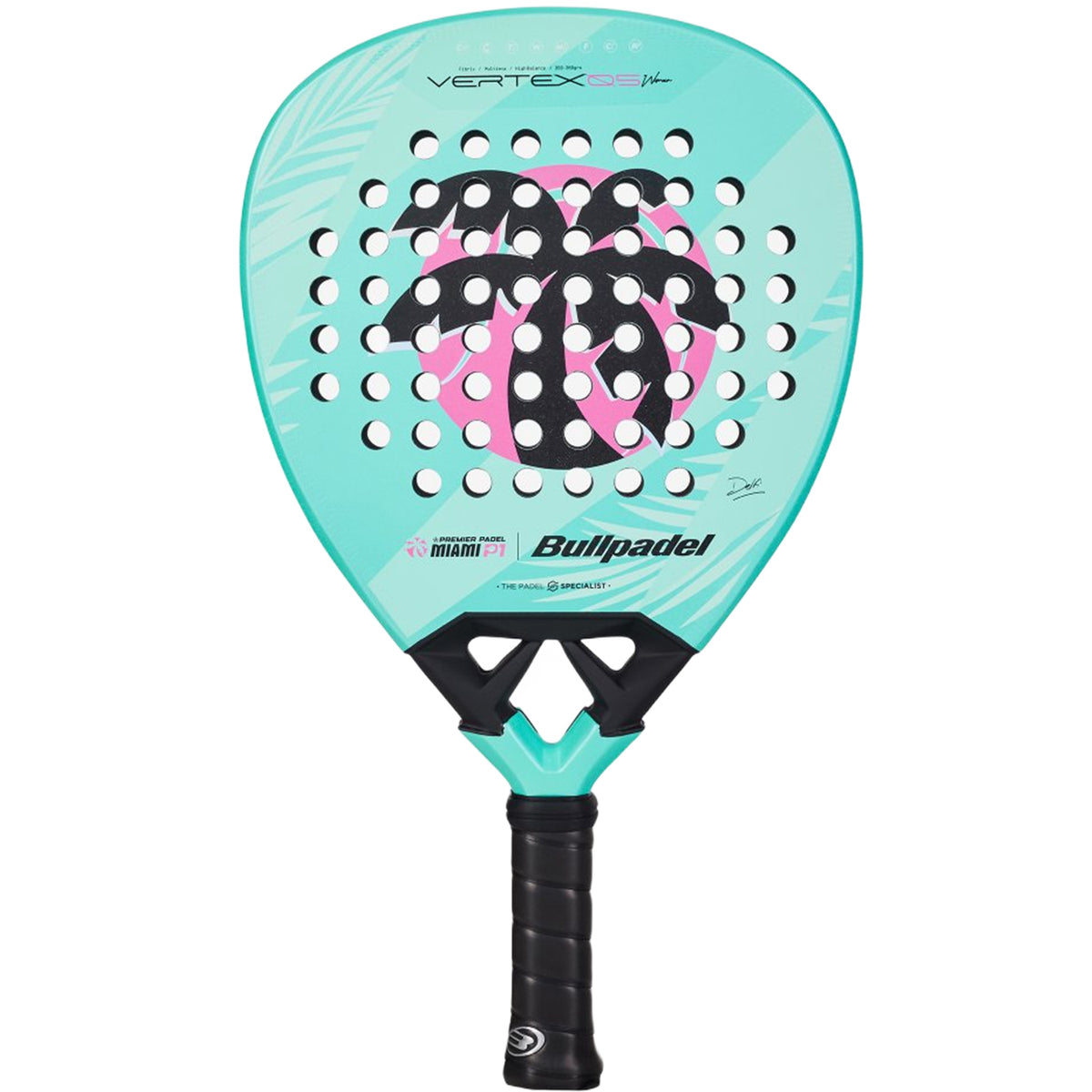 BULLPADEL VERTEX 05 W MIAMI 26