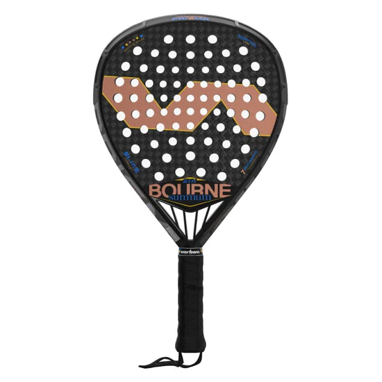 Varlion Special Edition WPT Stockholm - Padel Racket