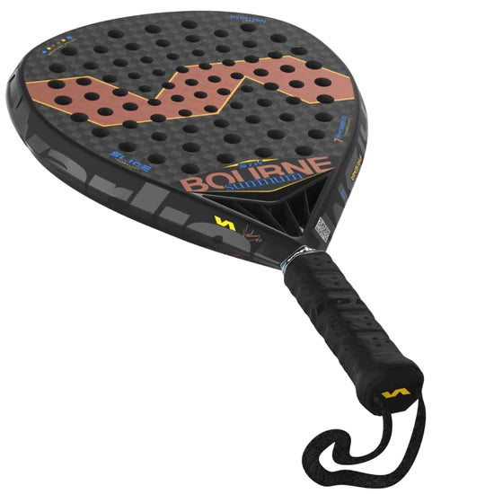 Varlion Special Edition WPT Stockholm - Padel Racket