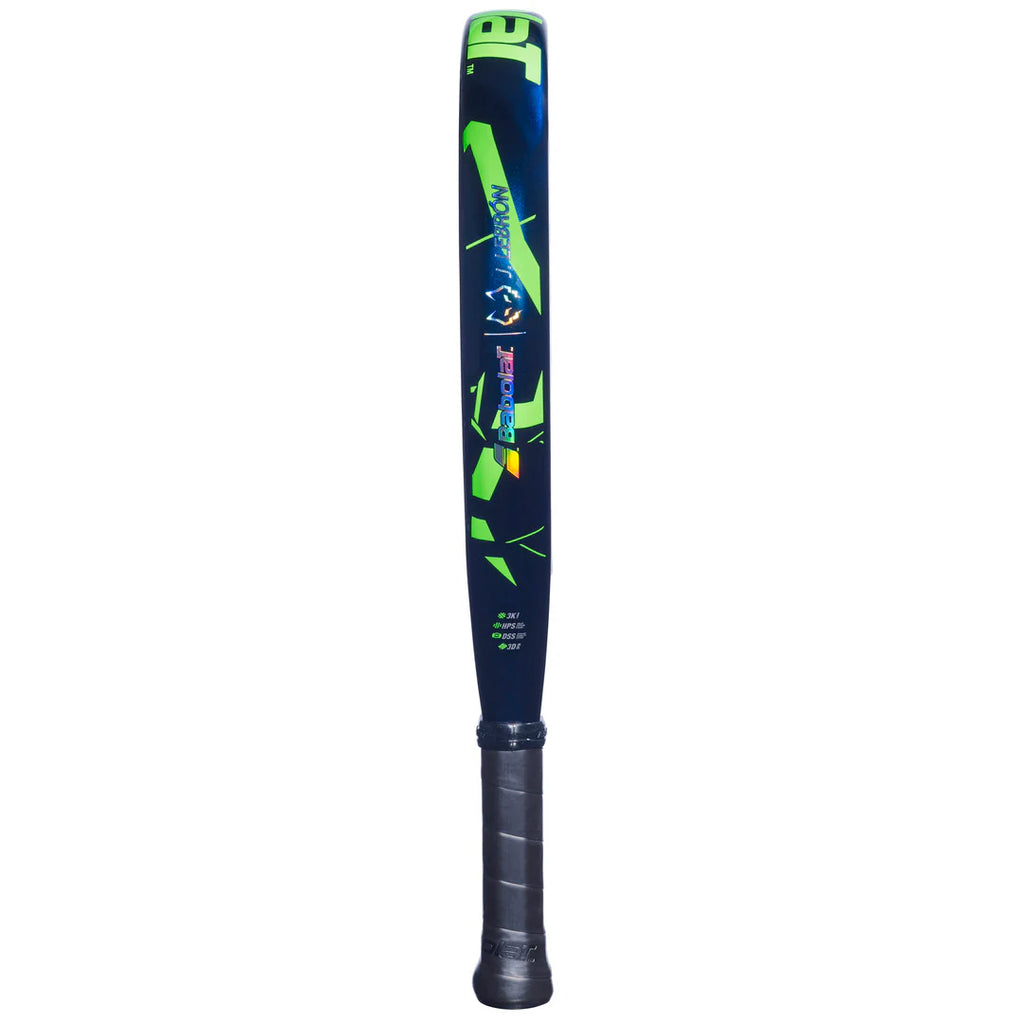 Babolat Technical Viper FW 3.0 By Juan Lebron 2026 - Padel Racket