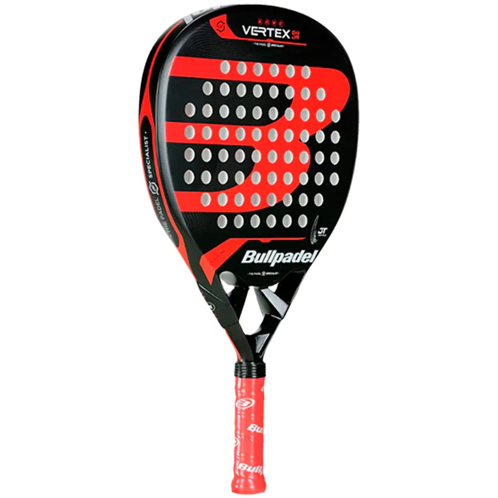 Bullpadel Vertex 04 Jr 24 - Padel Racket