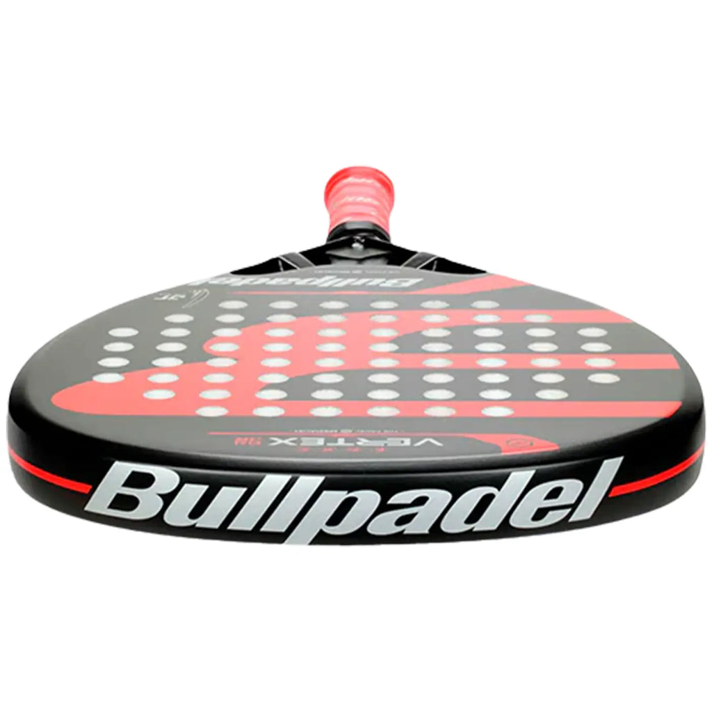 Bullpadel Vertex 04 Jr 24 - Padel Racket