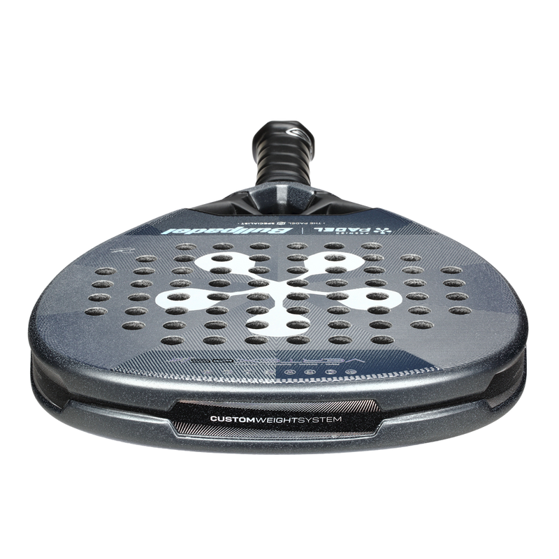 Bullpadel Vertex 05 Light Premier Padel 26 - Padel Racket