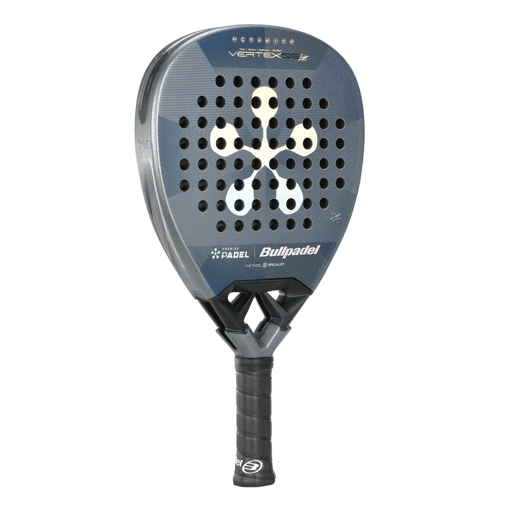 Bullpadel Vertex 05 Light Premier Padel 26 - Padel Racket