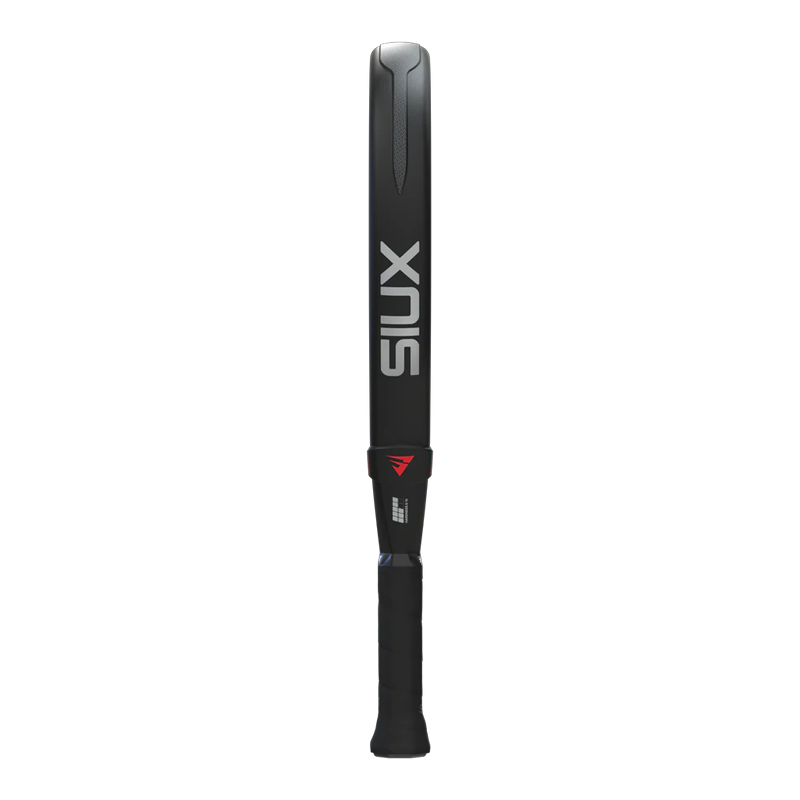 Siux Electra Pro SE Black 2026 Padel Racket – LTD Special Edition