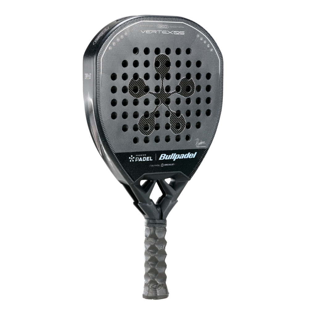 Bullpadel Vertex 05 GEO Premier Padel 26 - Padel Racket