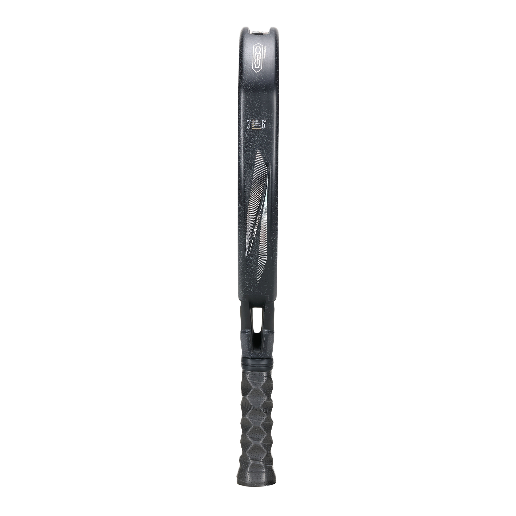 Bullpadel Vertex 05 GEO Premier Padel 26 - Padel Racket