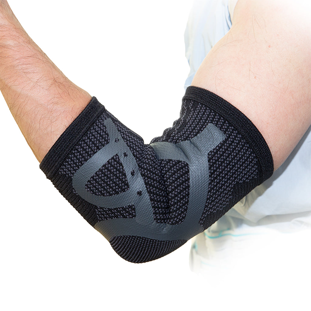 Pressing Band Elbow Brace