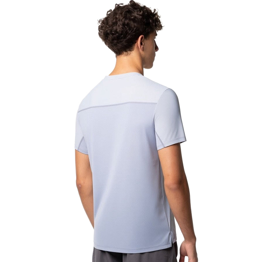 ProGrip Performance T-Shirt - Blue