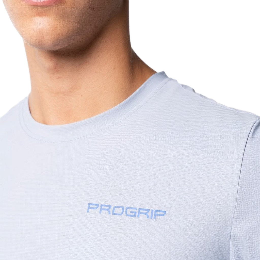 ProGrip Performance T-Shirt - Blue