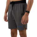 ProGrip Performance Short - Gray
