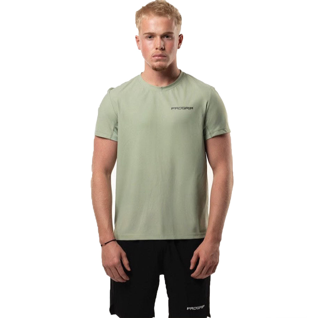 ProGrip Performance T-Shirt - Green