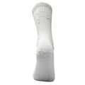 ProGrip Performance Socks - White / Grey