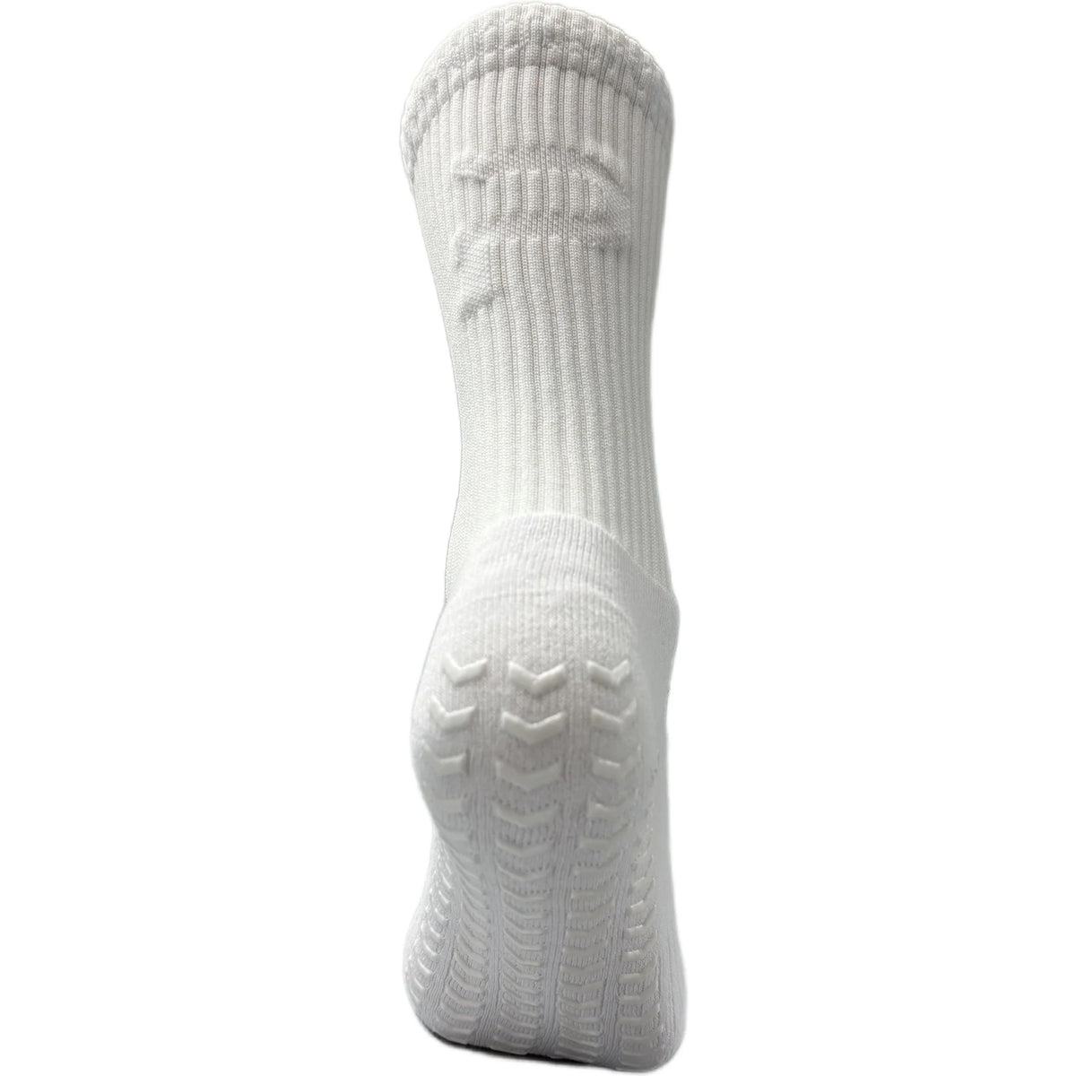 ProGrip Performance Socks - White