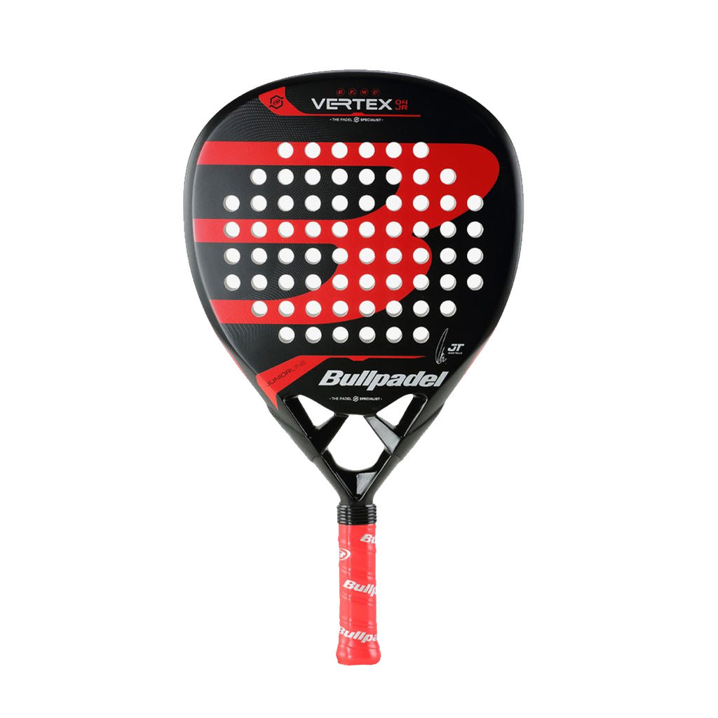 Bullpadel Vertex 04 Jr 24 - Padel Racket