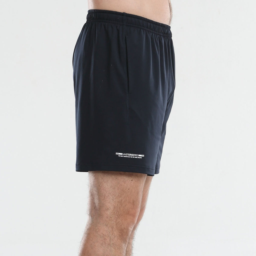 Bullpadel Short Mojel - Carbon