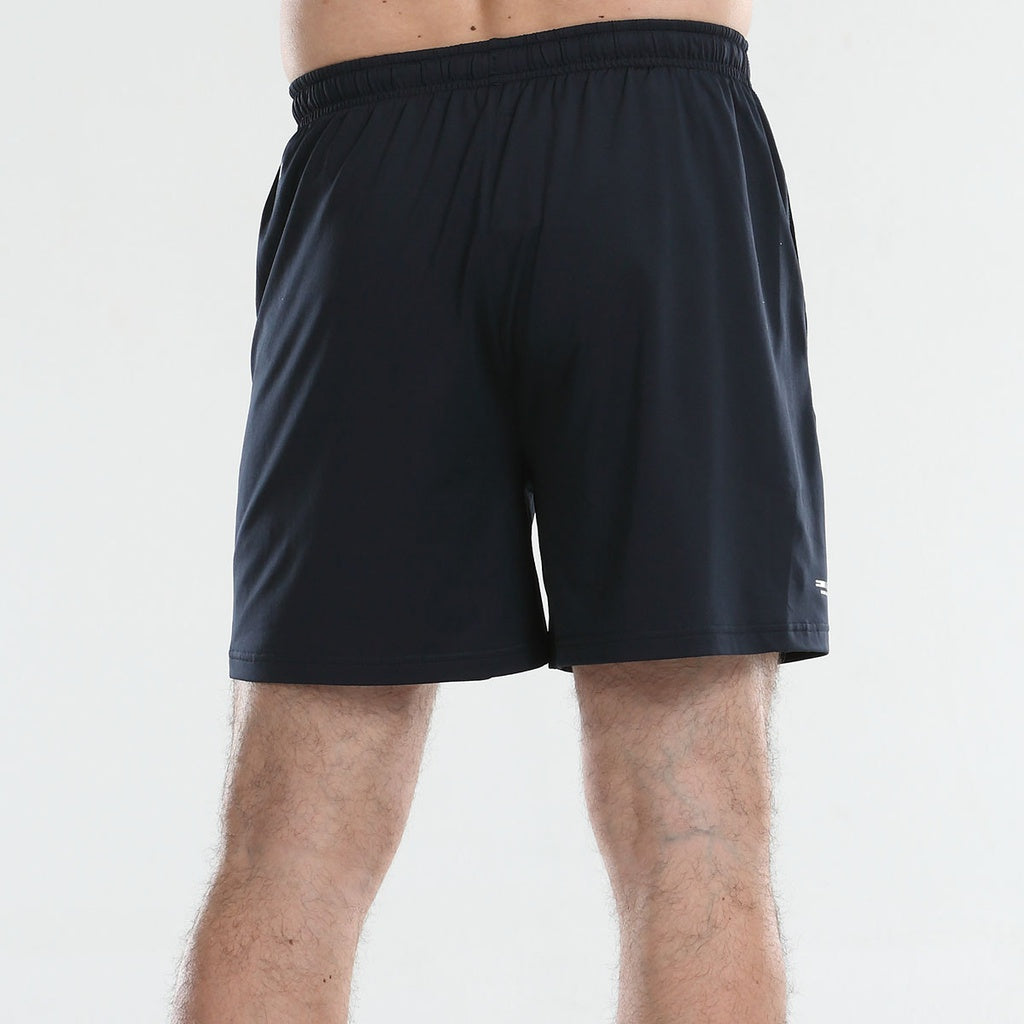 Bullpadel Short Mojel - Carbon