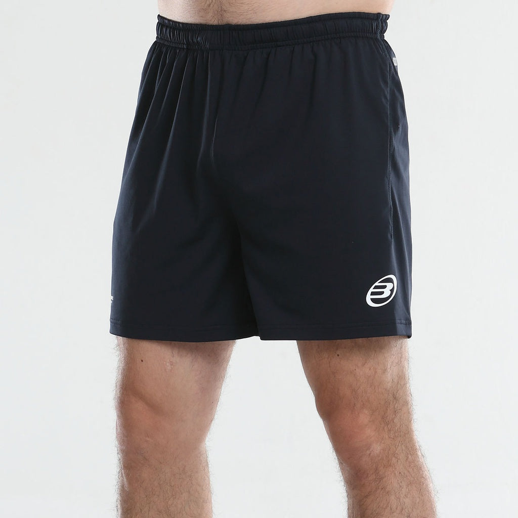 Bullpadel Short Mojel - Carbon