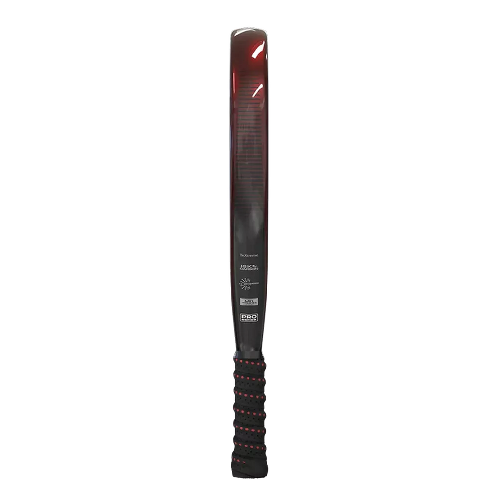 Siux Diablo Revolution Pro 4 2025 - Padel Racket