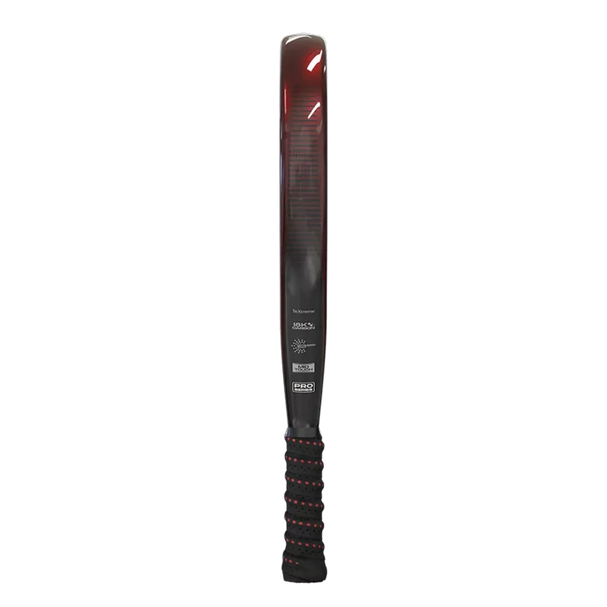 Siux Diablo Revolution Pro 4 2025 - Padel Racket