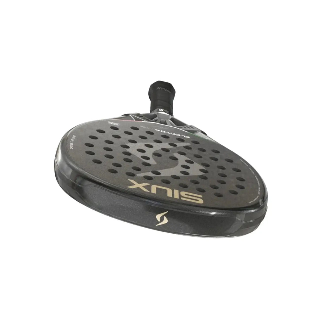 Siux Electra PRO Italy Limited Edition 2026 - Padel Racket