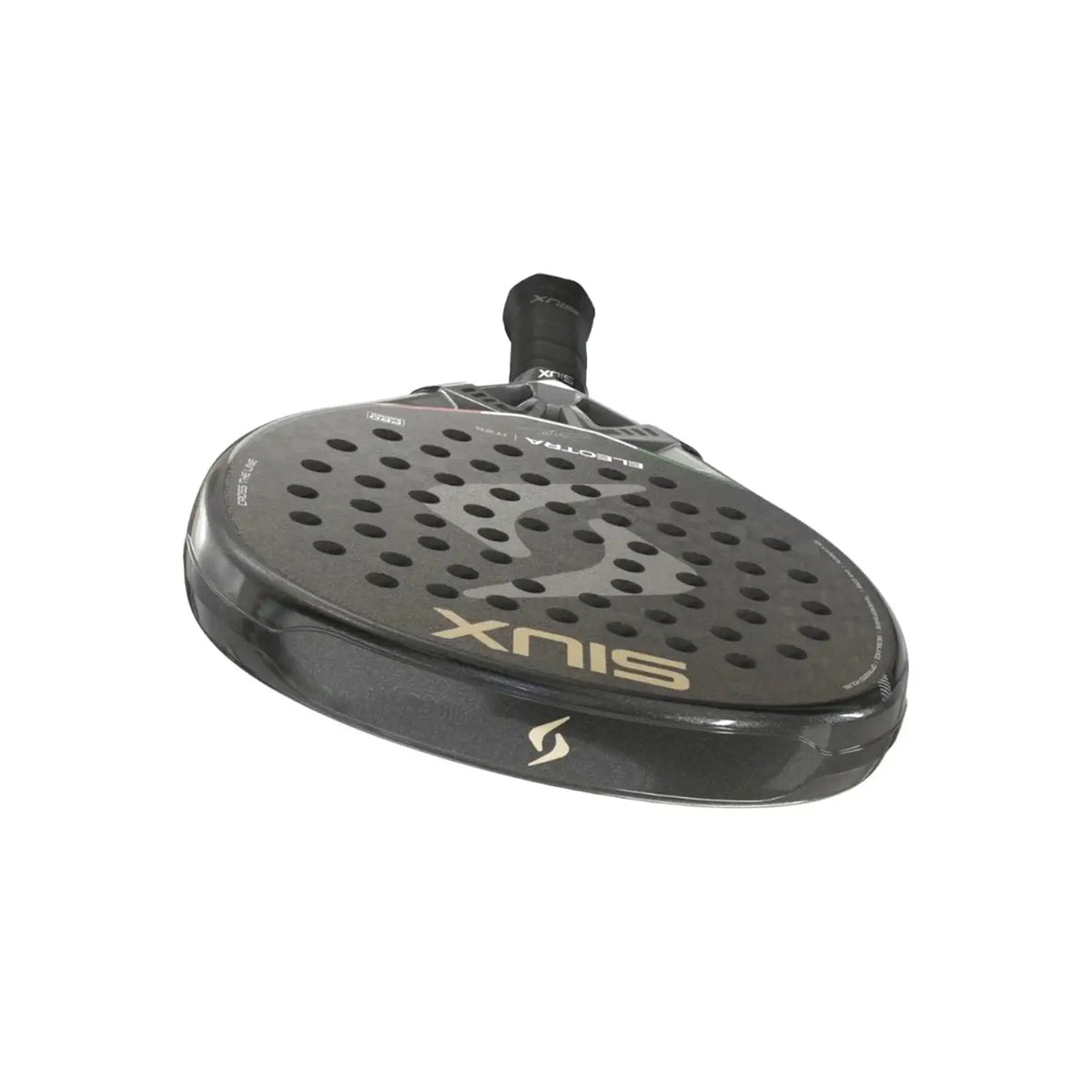 Siux Electra PRO Italy Limited Edition 2026 - Padel Racket