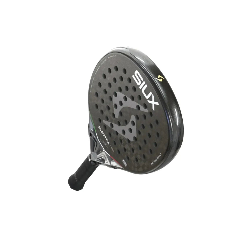 Siux Electra PRO Italy Limited Edition 2026 - Padel Racket