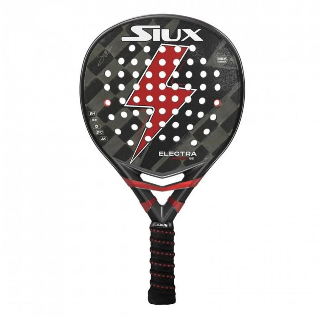 Siux Electra ST3 Special Edition - Padel Racket