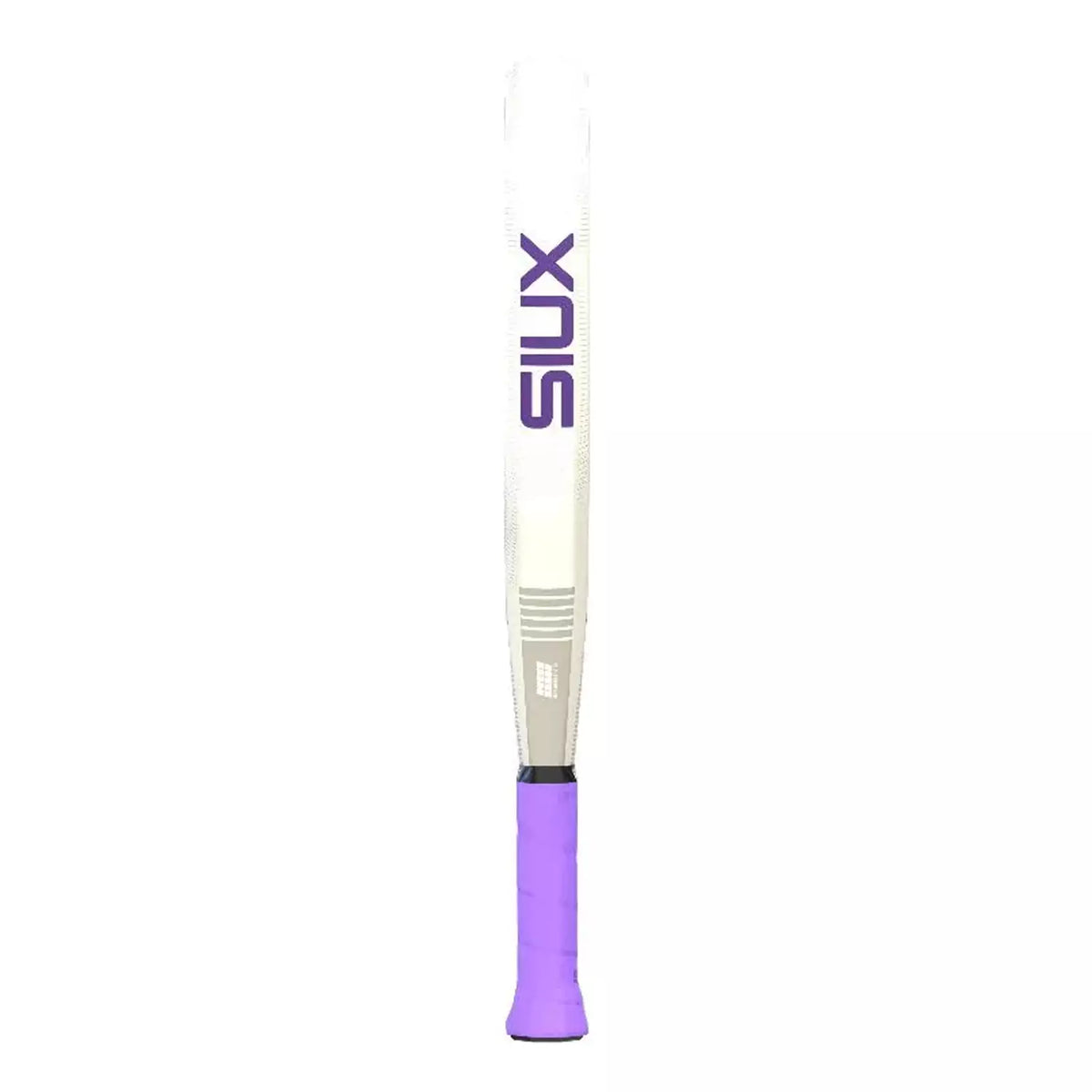 Siux Fenix Pro SE 2.0 2026 - Leo Augsburger - Padel Racket