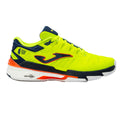 Joma Shoes T.Slam 2209 - Fluor Yellow