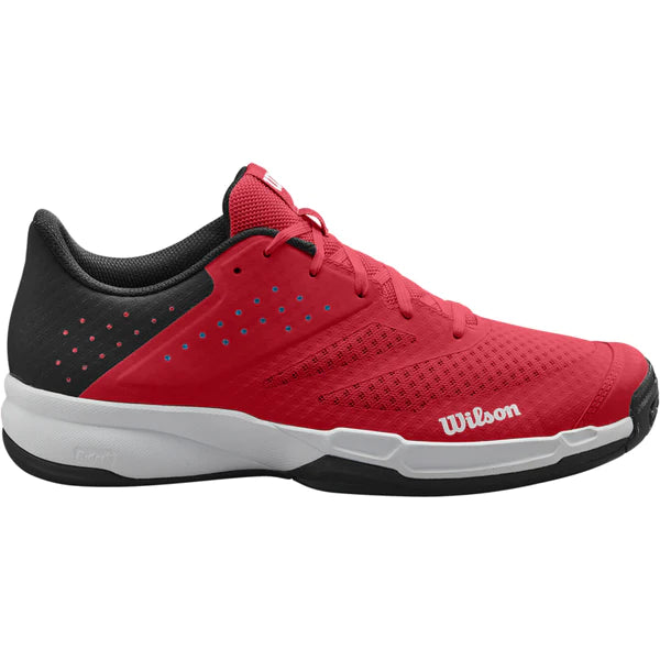 Wilson Shoes Kaos Stroke 2022 - Red