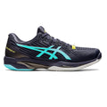 Asics Shoes Solution Speed FF 2 Clay - Indigo Fog/Ice Mint