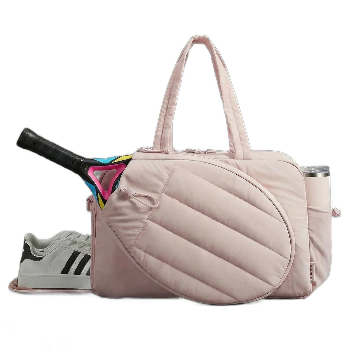 SVL Celine Bag - Pink