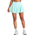 SVL Featherlight &amp; Flow Skirt - Turquoise