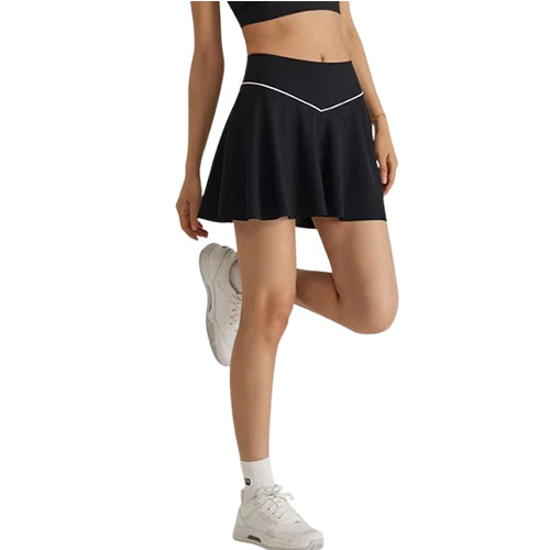 SVL Kate Skirt - Black