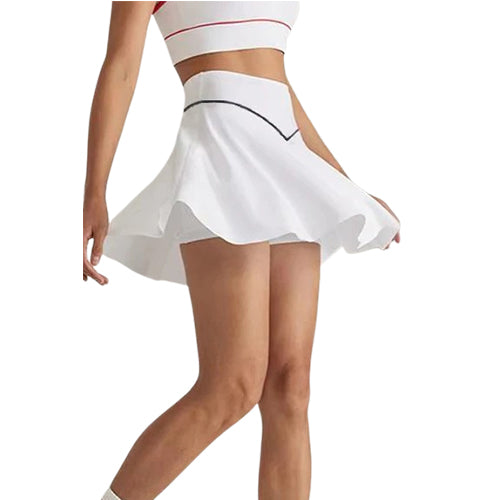 SVL Kate Skirt - White