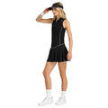 SVL Kate Top - Black