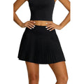 SVL Maria Skirt - Black