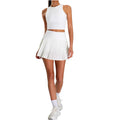 SVL Maria Top - White