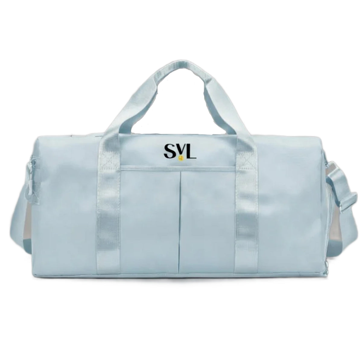 SVL Padel &amp; Gym Bag - Blue