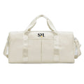 SVL Padel &amp; Gym Bag - Ivory