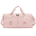 SVL Padel &amp; Gym Bag - Pink