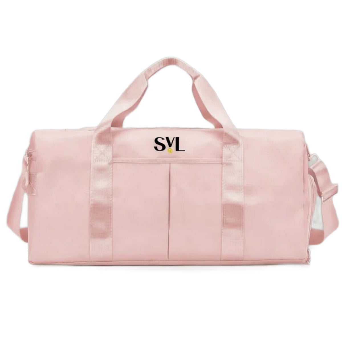 SVL Padel &amp; Gym Bag - Pink