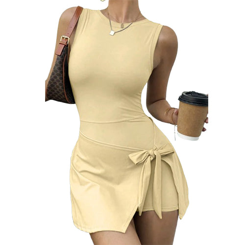 SVL Play &amp; Party Dress - Lemon Sorbet